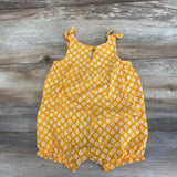 Carter's Shortie Romper sz 3m - Me 'n Mommy To Be