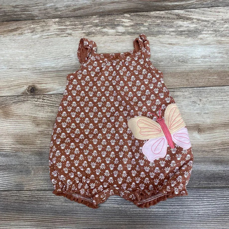 Carter's Shortie Romper sz 3m - Me 'n Mommy To Be