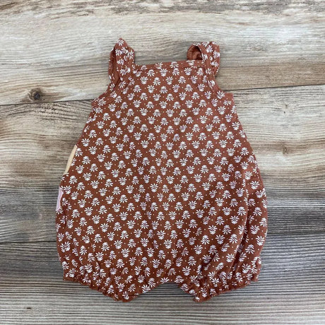 Carter's Shortie Romper sz 3m - Me 'n Mommy To Be