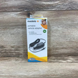 Medela Portable Vehicle Adaptor - Me 'n Mommy To Be