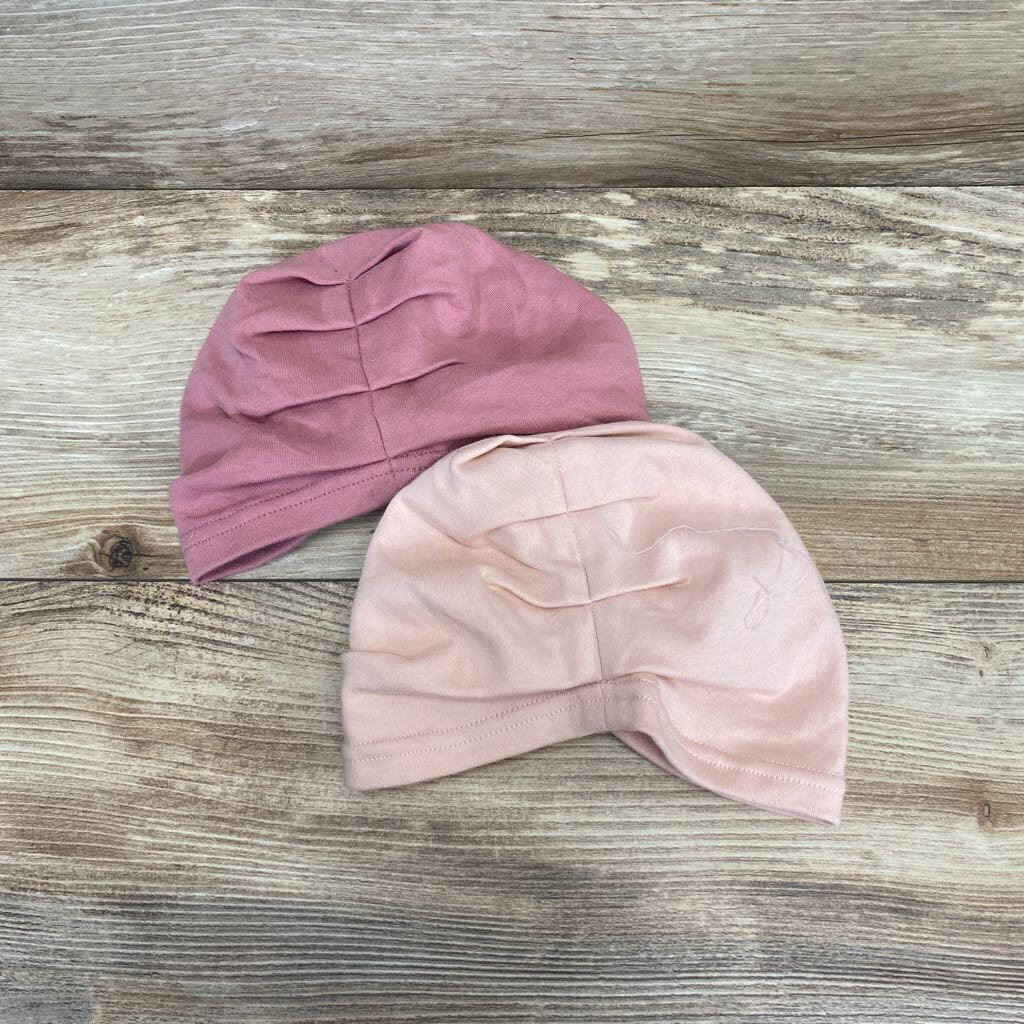 Next Baby Turbans With Bow 2 Pack - Me 'n Mommy To Be