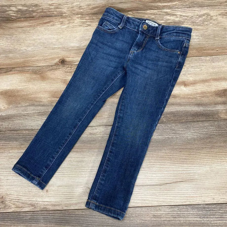 Jack Denim Skinny Jeans sz 4T - Me 'n Mommy To Be