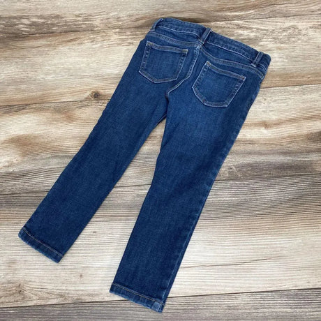 Jack Denim Skinny Jeans sz 4T - Me 'n Mommy To Be