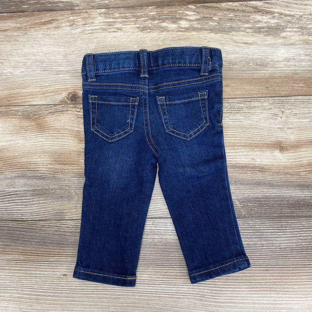 NEW Cat & Jack Skinny Jeans sz 12m - Me 'n Mommy To Be