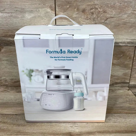 NEW Formula Ready Baby Water Kettle sz 1.2 L/40 fl. oz - Me 'n Mommy To Be