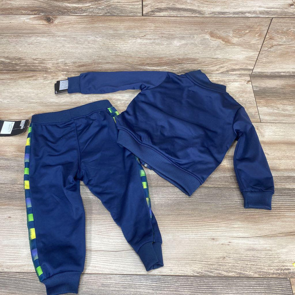NEW Hurley 2Pc Tracksuit sz 18m - Me 'n Mommy To Be