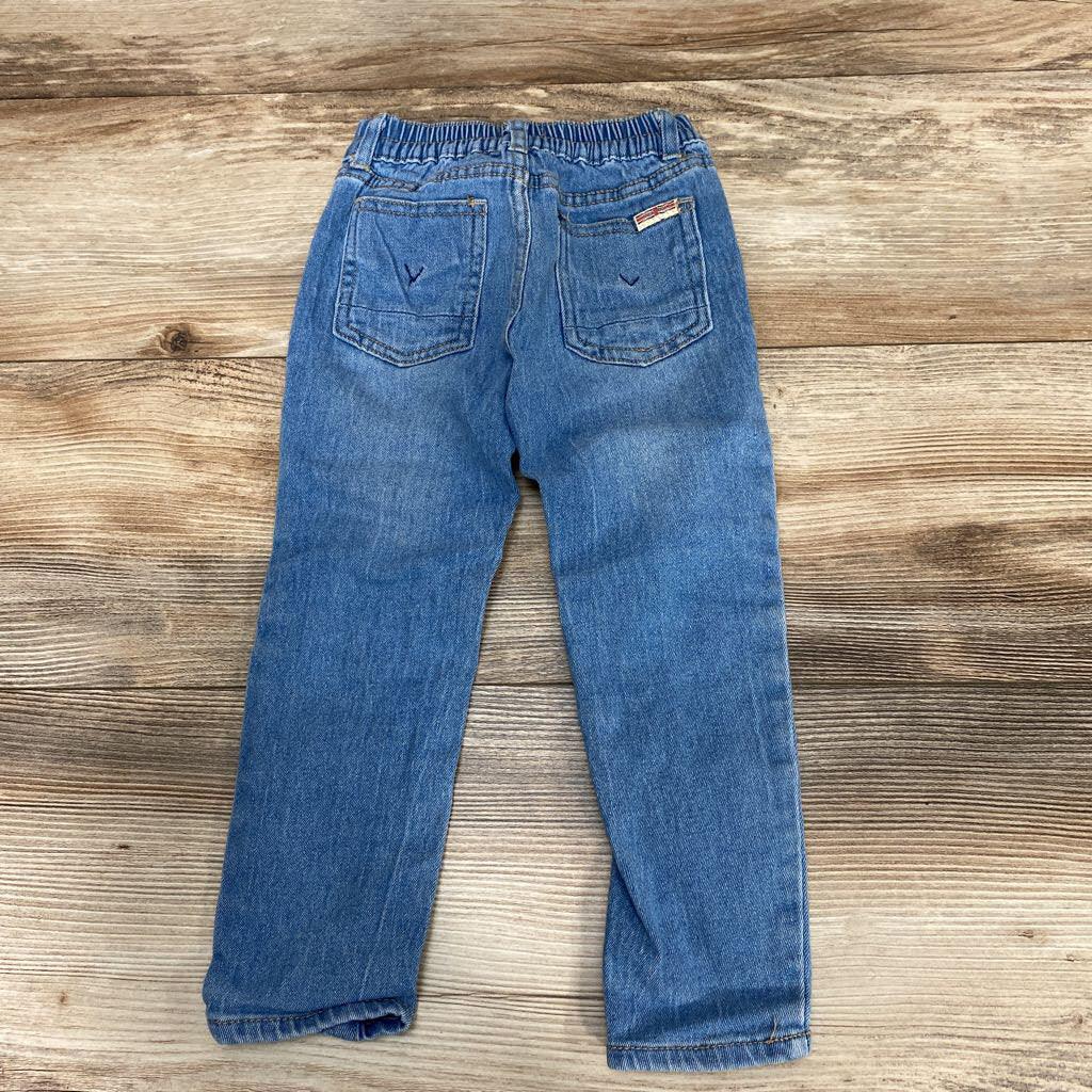 Hudson Jeans sz 4T - Me 'n Mommy To Be