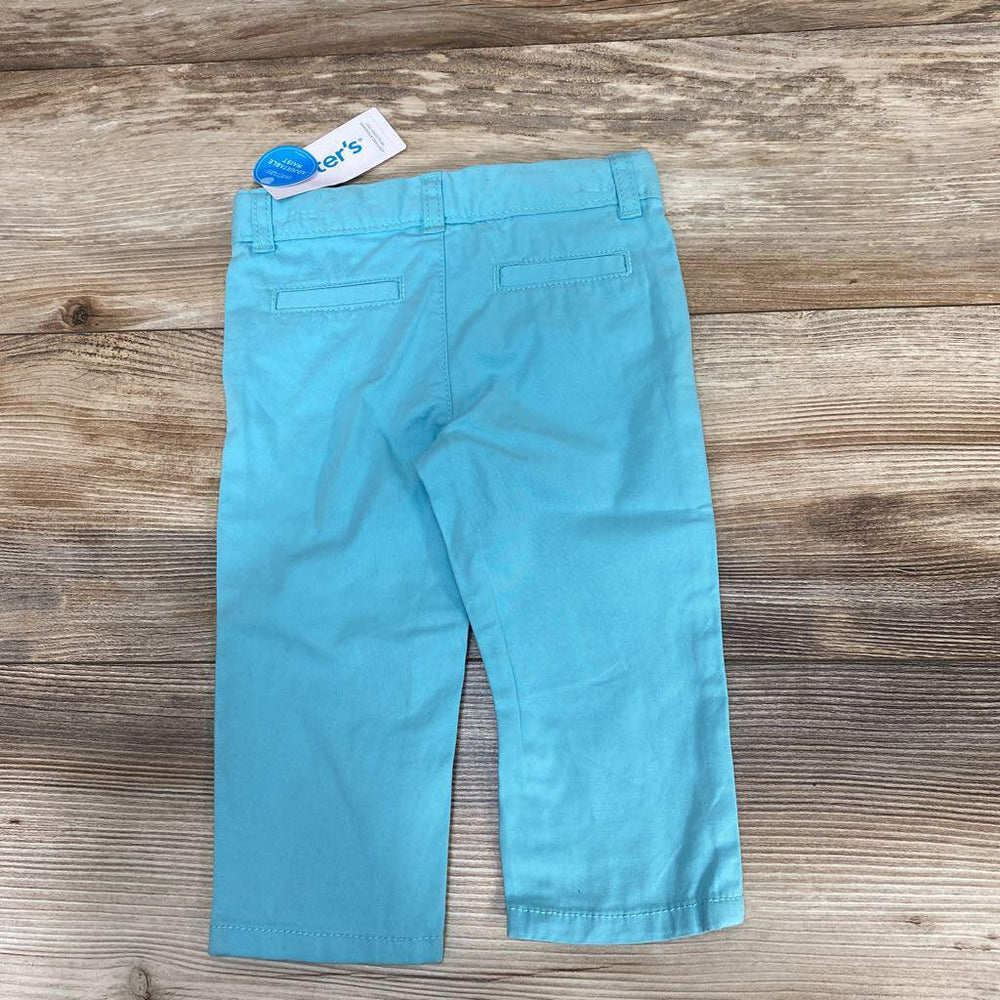 NEW Carter's Pants sz 12m - Me 'n Mommy To Be