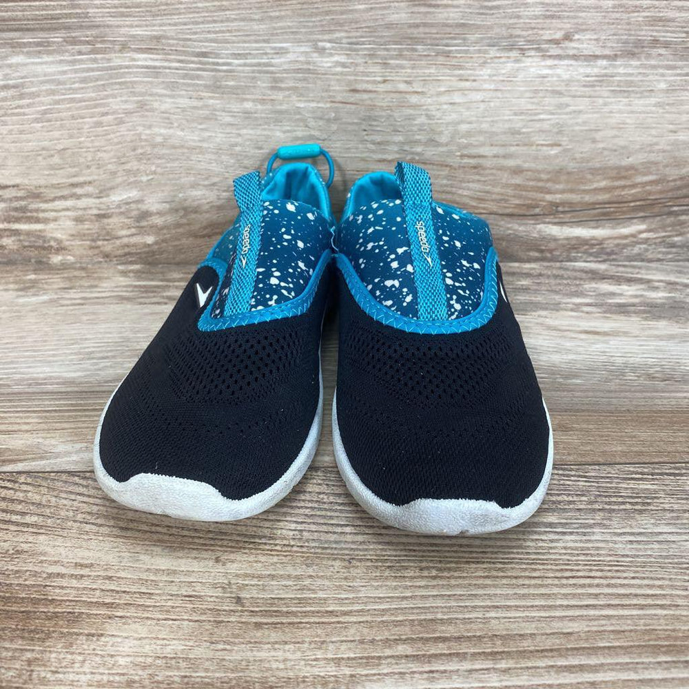 Speedo Junior Aqua Skimmer Water Shoes sz 2/3Y - Me 'n Mommy To Be