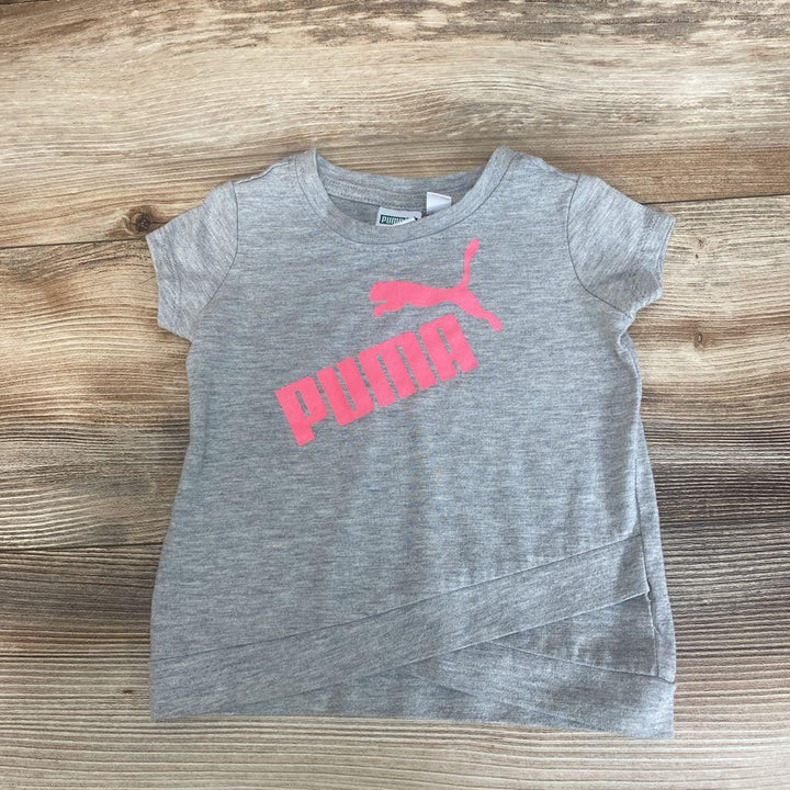 Puma Shirt sz 12m - Me 'n Mommy To Be