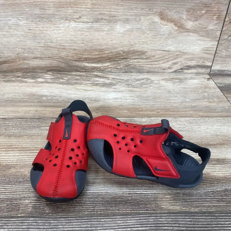 Nike Sunray Protect 2 Sandals sz 8c - Me 'n Mommy To Be