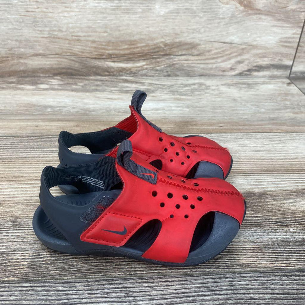 Nike Sunray Protect 2 Sandals sz 8c - Me 'n Mommy To Be