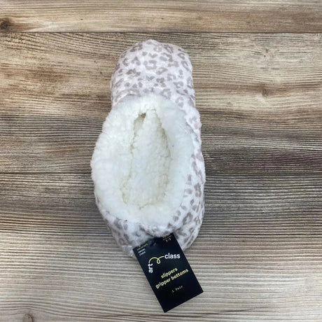 NEW Art Class Gripper Bottom Slippers sz M/L - Me 'n Mommy To Be