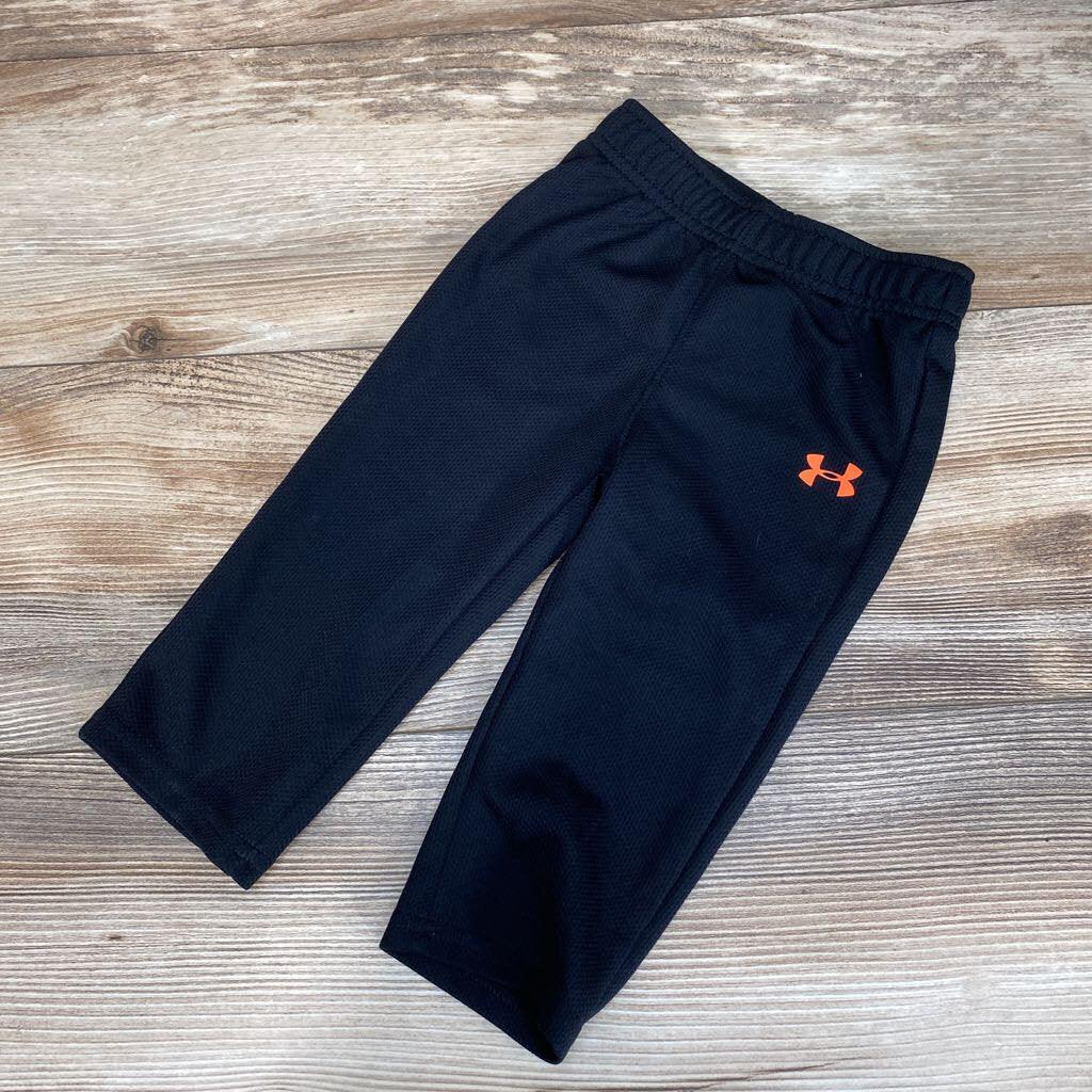 Under Armour Sweatpants sz 12m - Me 'n Mommy To Be