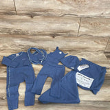 NEW Bonds 7pc Layette Set w/Bag sz 3-6m - Me 'n Mommy To Be