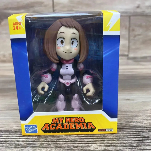 NEW Loyal Subjects My Hero Academia Vinyl Figure - Me 'n Mommy To Be