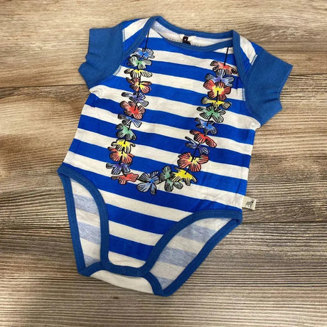 NEW Stella McCartney Cassidy Striped Lei Body sz 6m - Me 'n Mommy To Be