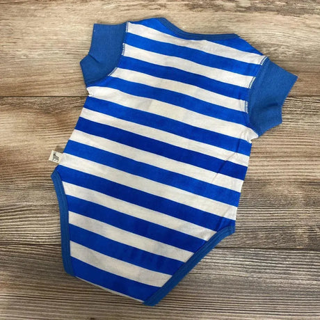 NEW Stella McCartney Cassidy Striped Lei Body sz 6m - Me 'n Mommy To Be