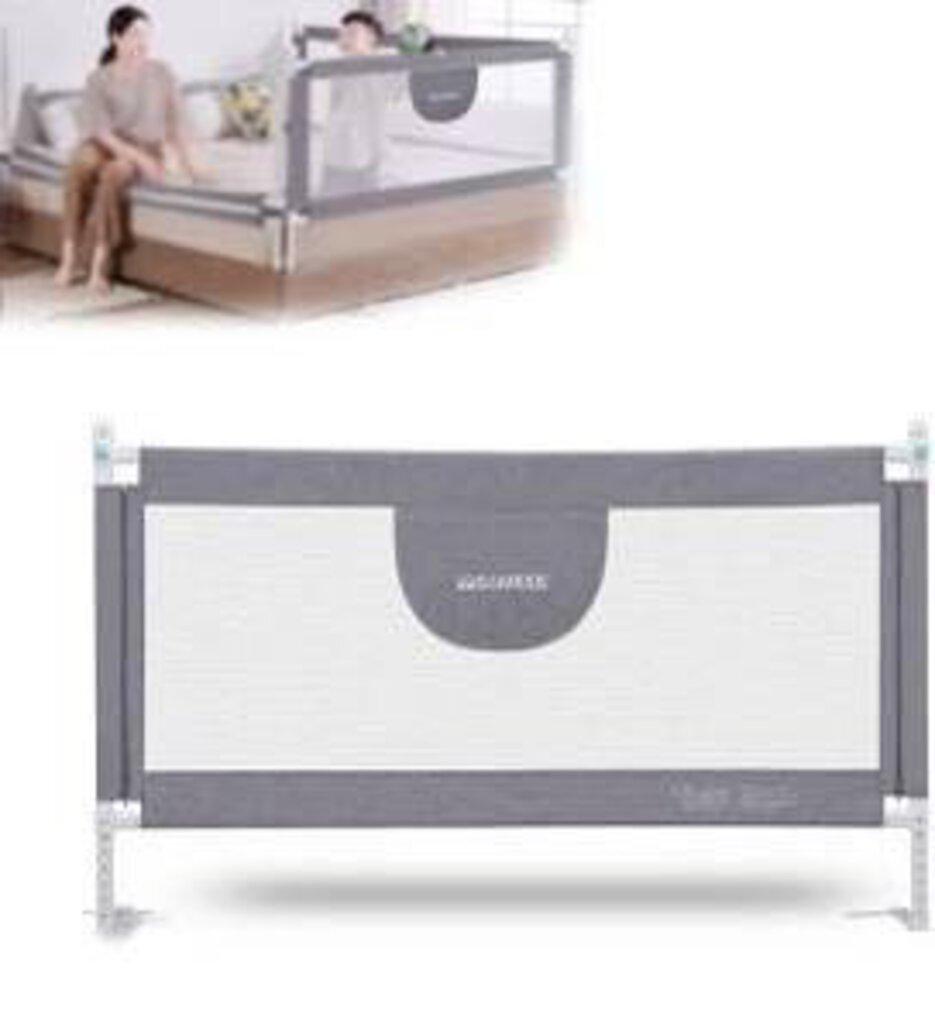 NEW Holike Bed Rail - Me 'n Mommy To Be