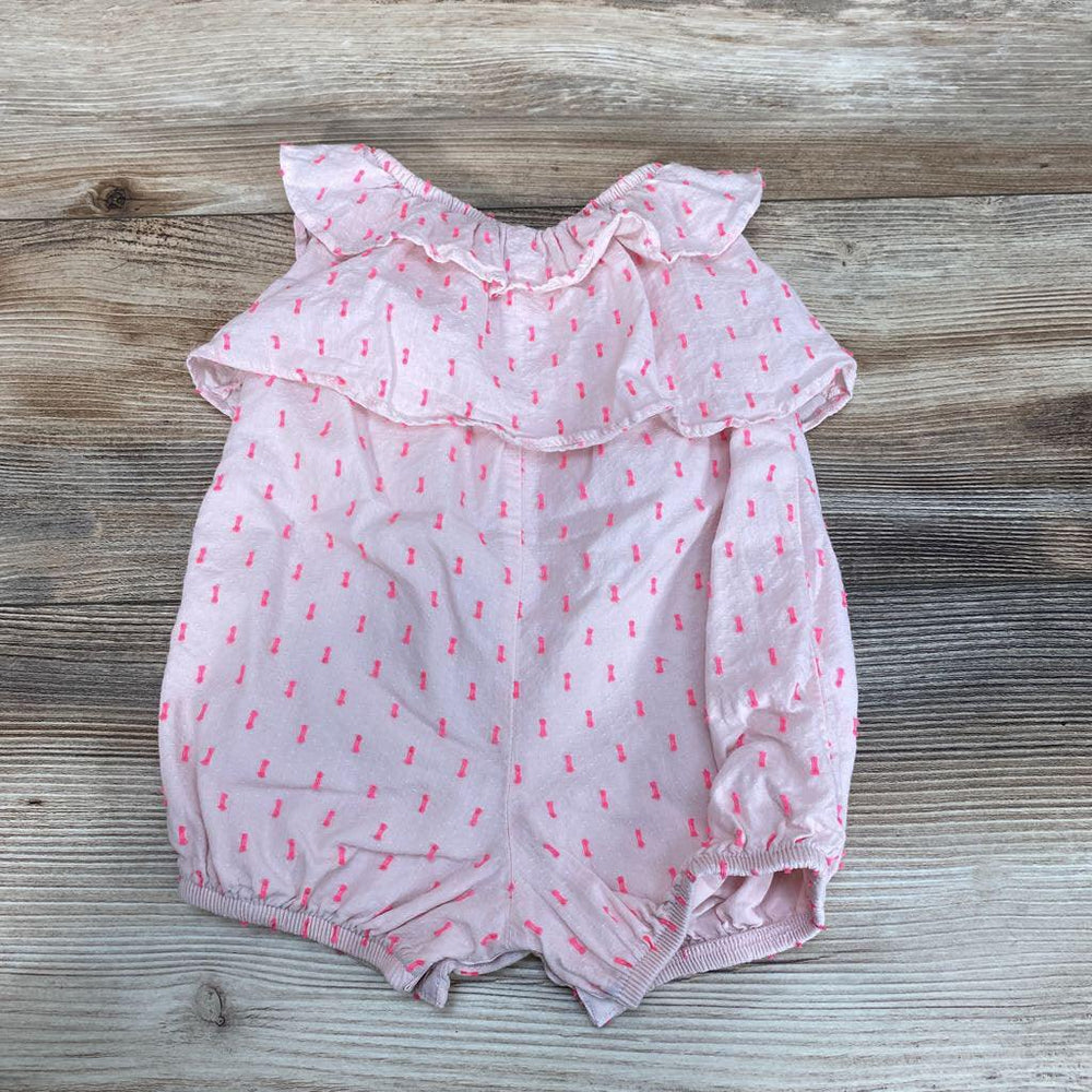 Starting Out Sleeveless Romper sz 0-3m - Me 'n Mommy To Be