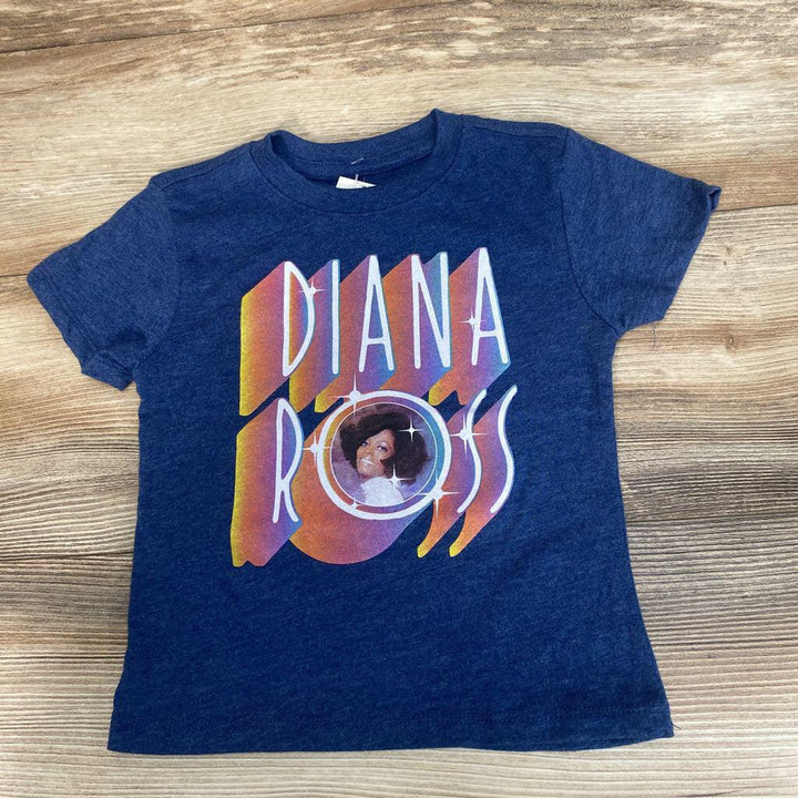 NEW Diana Ross T-Shirt sz 3T - Me 'n Mommy To Be