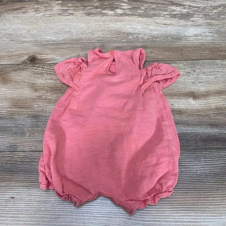 Carter's Shortie Romper sz 3m - Me 'n Mommy To Be