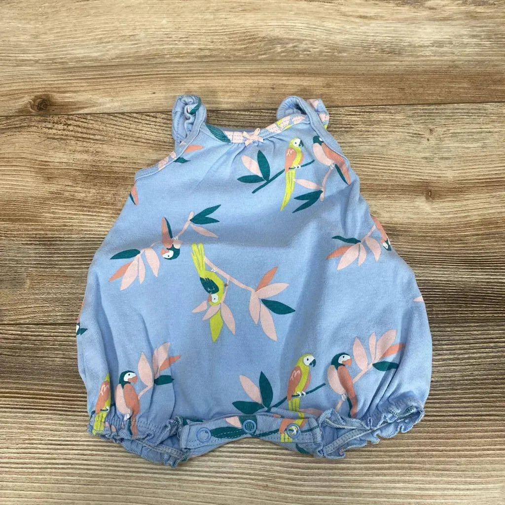 Carter's Shortie Romper sz NB - Me 'n Mommy To Be