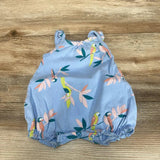 Carter's Shortie Romper sz NB - Me 'n Mommy To Be