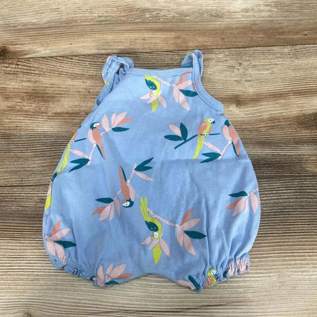 Carter's Shortie Romper sz NB - Me 'n Mommy To Be