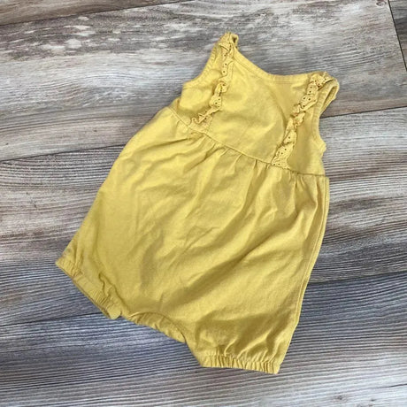 Grayson Mini Tank Shortie Romper sz 0-3m - Me 'n Mommy To Be