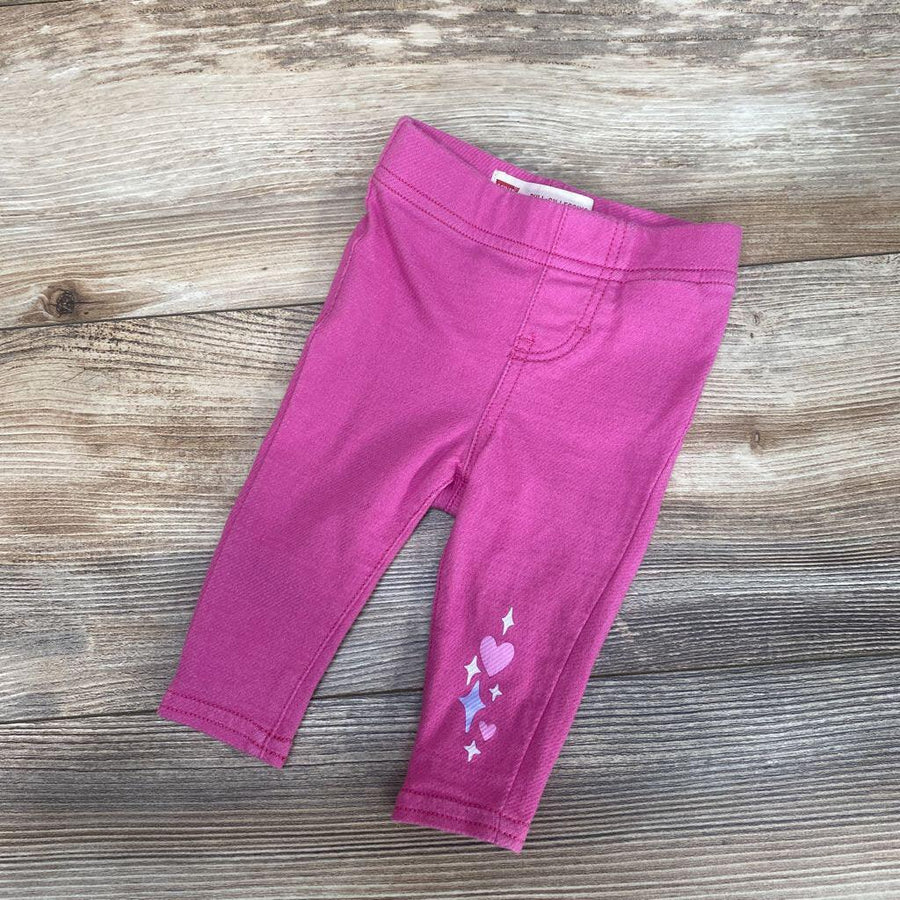 Levi's Pull On Legging sz 3m - Me 'n Mommy To Be
