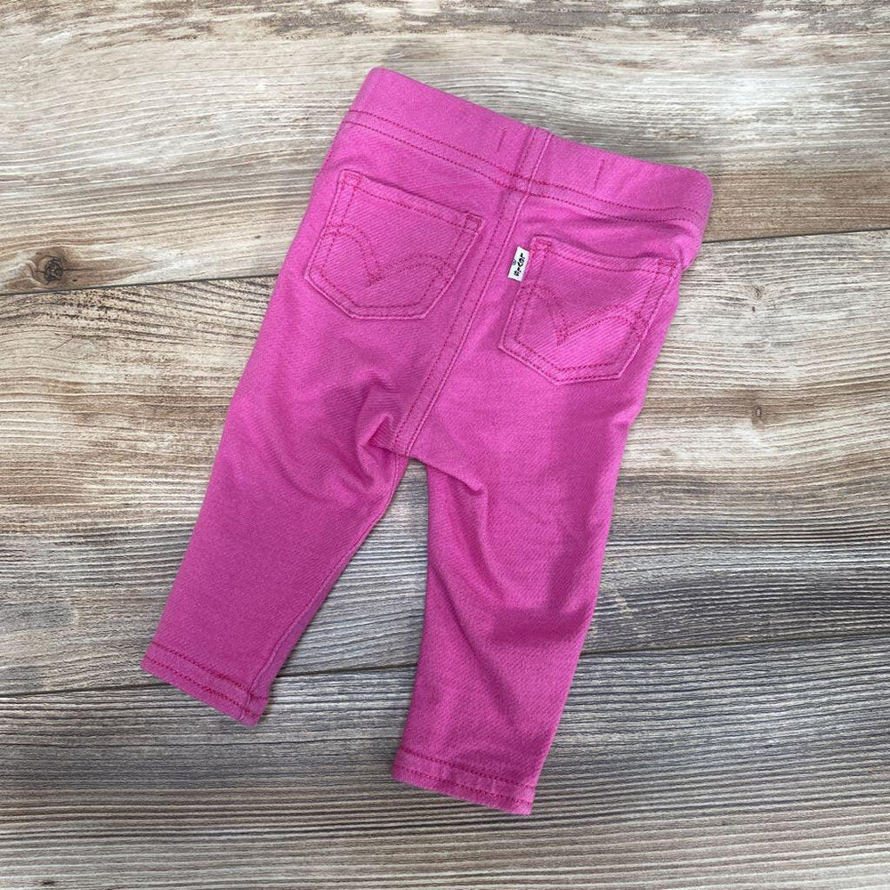 Levi's Pull On Legging sz 3m - Me 'n Mommy To Be
