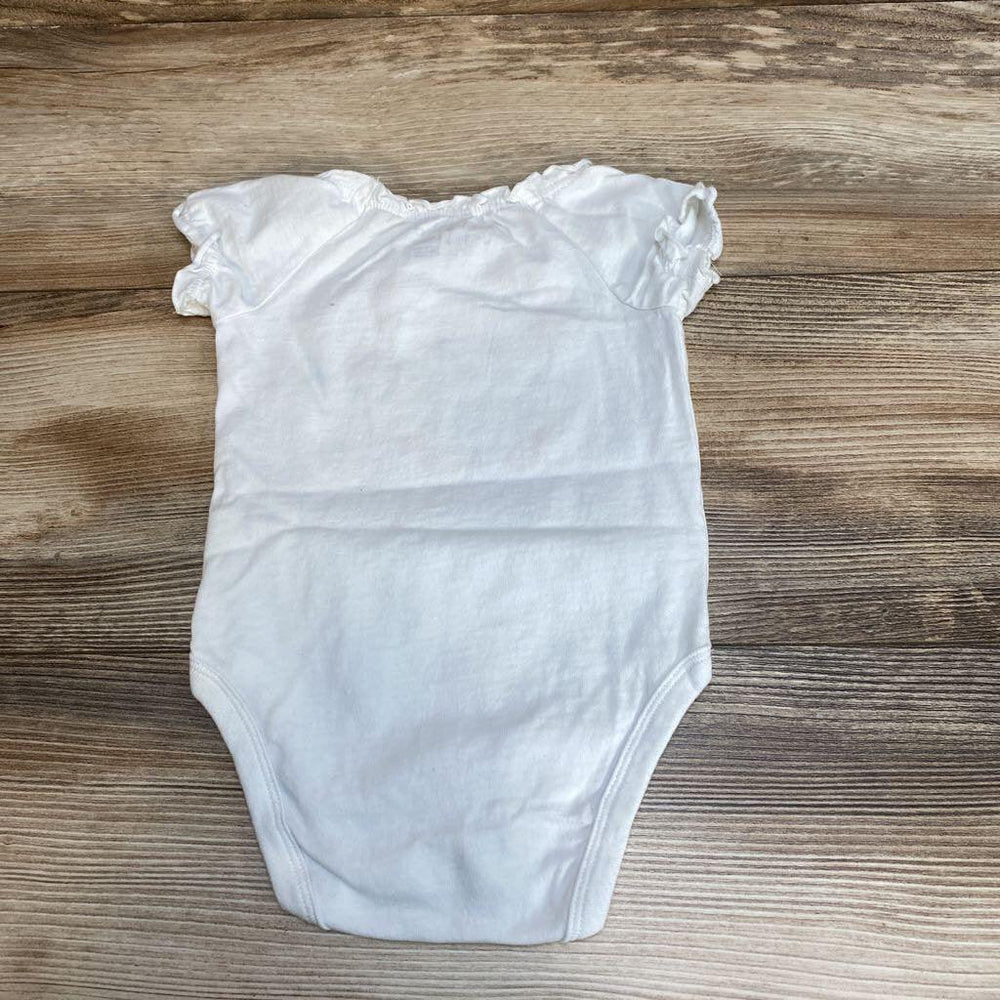 Jumping Beans Beach Baby Bodysuit sz 3-6m - Me 'n Mommy To Be