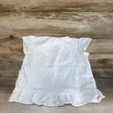 Zara Peplum Shirt sz 9-12m - Me 'n Mommy To Be