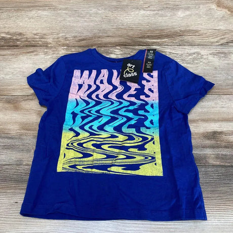 NEW Art Class Waves Shirt sz 4/5T - Me 'n Mommy To Be