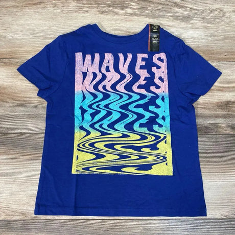 NEW Art Class Waves Shirt sz 4/5T - Me 'n Mommy To Be