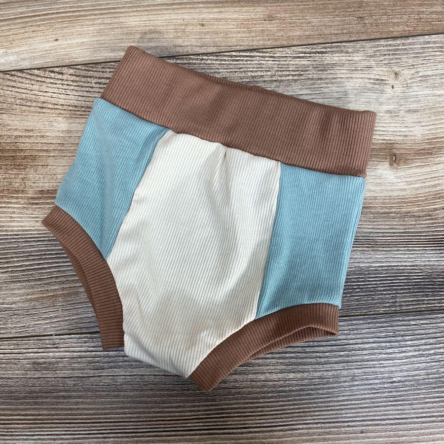 Orcas Lucille Colorblock Bloomer sz 3-6m - Me 'n Mommy To Be