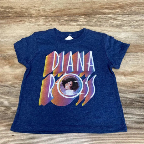 NEW Diana Ross T-Shirt sz 2T - Me 'n Mommy To Be