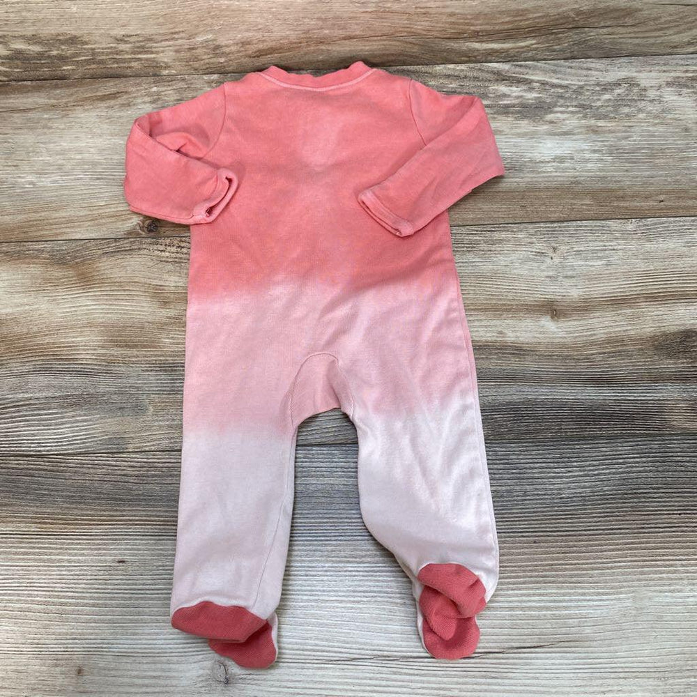 Honest Baby Ombre Sleeper sz 0-3m - Me 'n Mommy To Be