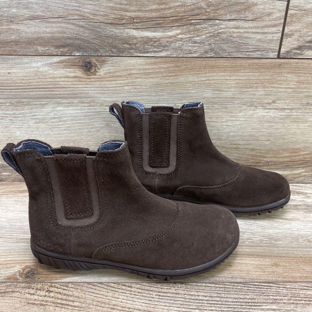 Bogs Wall Ball Chelsea Boots sz 1Y - Me 'n Mommy To Be
