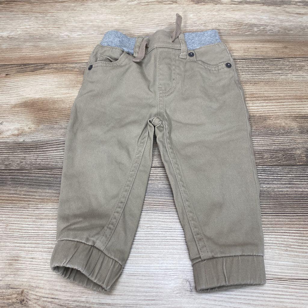 Levi's Jogger Pants sz 12m - Me 'n Mommy To Be