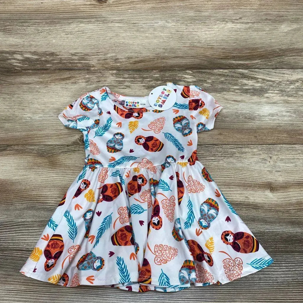 Dot dot smile dresses sold