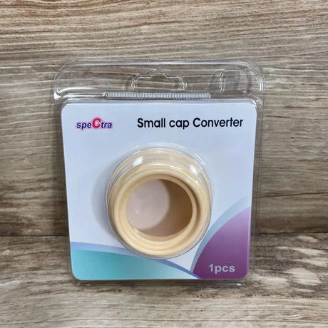 NEW Spectra Small Cap Converter sz 1pcs - Me 'n Mommy To Be