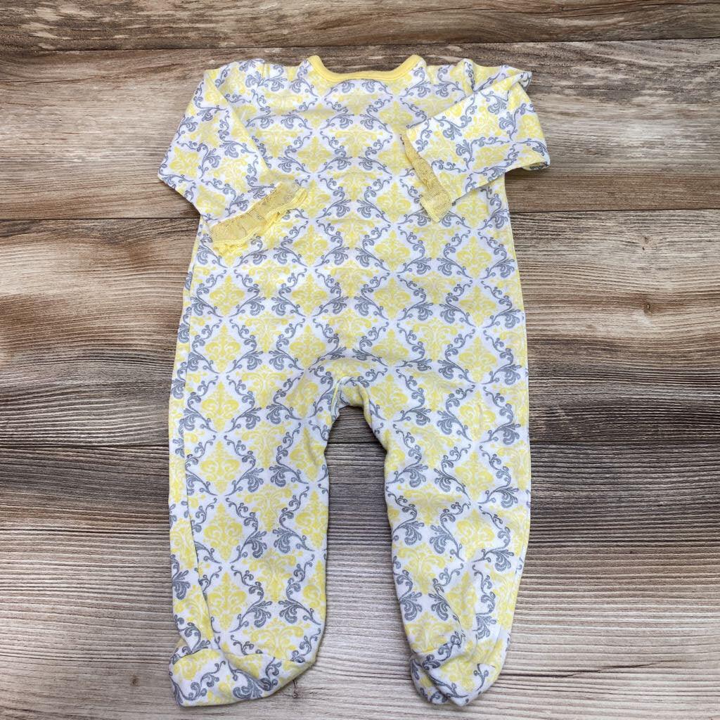 Baby Essentials Sleeper sz 6m - Me 'n Mommy To Be