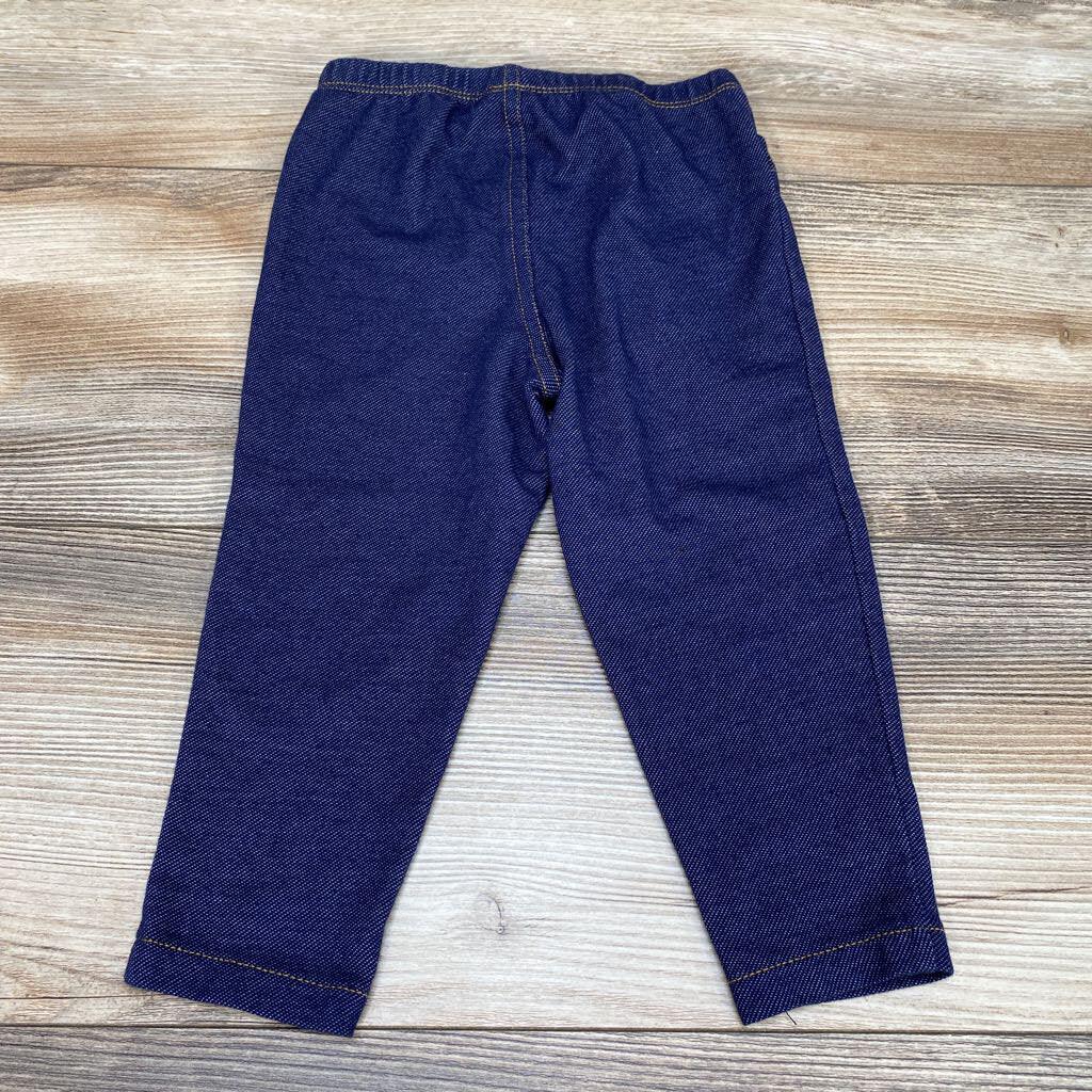 Carter's Pants sz 18m - Me 'n Mommy To Be
