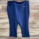 NEW Medcouture Scrub Pants sz 3XL - Me 'n Mommy To Be