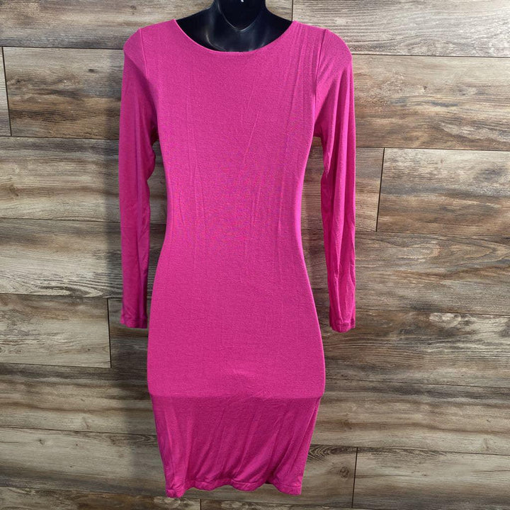 Sexy Mama Maternity Dress sz XS - Me 'n Mommy To Be