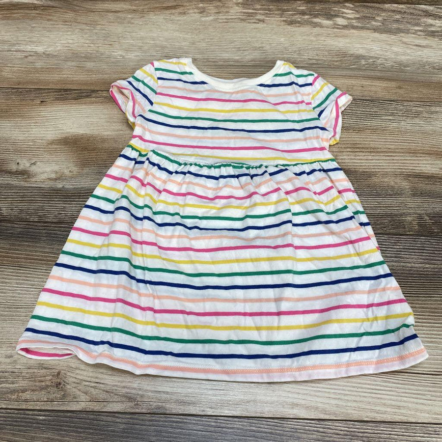 Old Navy Striped Dress sz 18-24m - Me 'n Mommy To Be