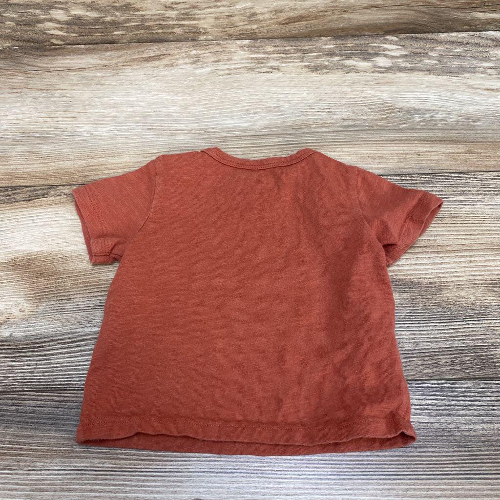Little co. Shirt sz 6m - Me 'n Mommy To Be