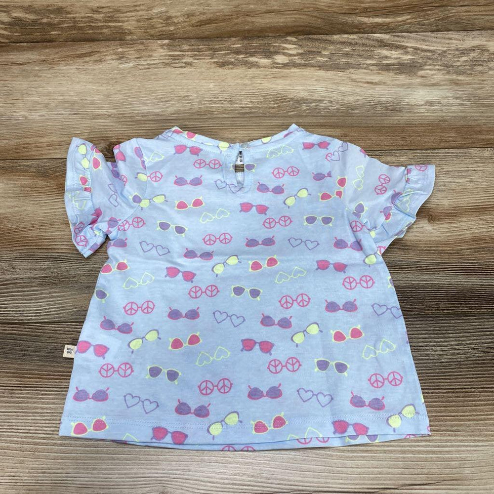 NEW BabyGap Sunglasses Shirt sz 12-18m - Me 'n Mommy To Be